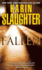 Fallen: a Novel (Will Trent)