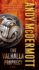 The Valhalla Prophecy (Wilde/Chase 9)