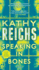 Speaking in Bones: a Novel (Temperance Brennan)