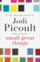 Small Great Things: a Novel
