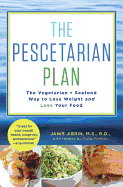 The Pescetarian Plan