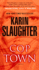 Cop Town: a Novel