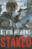 Staked: the Iron Druid Chronicles, Book Eight: 8