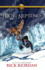 El Hijo De Neptuno (the Son of Neptune): Heroes Del Olimpo 2