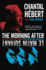 The Morning After: the 1995 Quebec Referendum and the Day That Almost Was