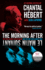 The Morning After: the 1995 Quebec Referendum and the Day That Almost Was