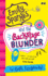 Emily Sparkes and the Backstage Blunder Book 4