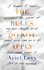 The Rules Do Not Apply: Ariel Levy