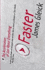 Faster: Our Race Against Time