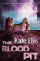 The Blood Pit: Book 12 in the Di Wesley Peterson Crime Series