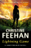 Lightning Game (Ghostwalker Novel)