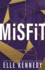 Misfit: a Prep Novel