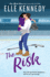 The Risk: the must-read, sports romance and TikTok sensation!