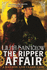 The Ripper Affair: Bannon and Clare: Book Three