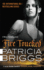 Fire Touched: Mercy Thompson Book 9
