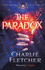 The Paradox: an Oversight Novel (Oversight Trilogy)