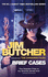 Brief Cases: the Dresden Files