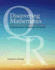 Discovering Mathematics: a Quantitative Reasoning Approach (Mindtap Course List)