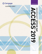 Illustrated Microsoft Office 365 & Access 2019 Comprehensive
