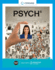 Psych (With Review Cards, Coursemate Printed Access Card)