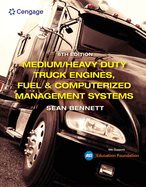 Medium/Heavy Duty Truck Engines, Fuel...