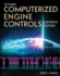 Computerized Engine Controls 9ed (Ie) (Pb 2012)