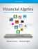 K12 Student Workbook for Financial Algebra: Advanced Algebra With Financial Applications Tax Code Update, 2nd Student Edition