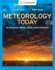 Meteorology Today: an Introduction to Weather, Climate, and the Environment (Mindtap Course List)