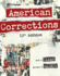American Corrections (Mindtap Course List)