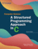 Computer Science: a Structured Programming Approach in C (Mindtap Course List)
