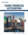 Using Financial Accounting (Mindtap Course List)