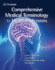 Comprehensive Medical Terminology for Health Professions (Mindtap Course List)