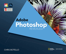 Adobe� Photoshop Creative Cloud Revealed