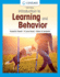 Intro. to Learning+Behavior