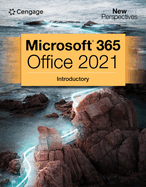 New Perspectives Collection, Microsoft Office 365 Introductory