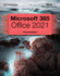 New Perspectives Collection, Microsoft 365 & Office 2021 Intermediate (Mindtap Course List)