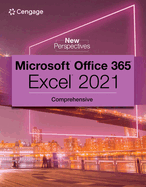 New Perspectives Collection, Microsoft Office 365 Excel Comprehensive