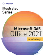 Illustrated Microsoft Office 365 & Introductory