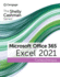 The Shelly Cashman Series Microsoft Office 365 & Excel 2021 Comprehensive (Mindtap Course List)