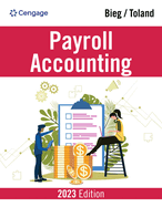 Payroll Accounting 2023 Edition