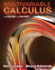 Multivariable Calculus