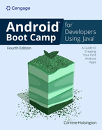 Android Boot Camp for Developers Using Java�