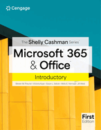 The Shelly Cashman Series� Microsoft� 365� & Office� Introductory