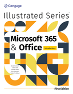 Illustrated Microsoft� 365� & Office� Introductory