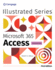 Illustrated Microsoft 365 Access Comprehensive, First Edition (Mindtap Course List)