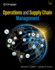 Operations+Supply Chain Management