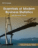 Essentials of Modern Business Statistics With Microsoft� Excel�
