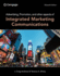 Advertising, Promotion, and Other Aspects of Integrated Marketing Communications