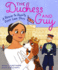 The Duchess and Guy: a Rescue-to-Royalty Puppy Love Story