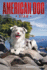 Star: a Heartwarming Middle Grade Adventure About a Shy Boy and a Deaf Rescue Dog for Kids (Ages 10-12) (American Dog)